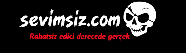 Sevimsiz.com